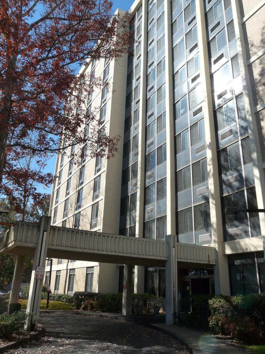 Talmage Terrace Senior Living Community Assisted Living, Nursing Home